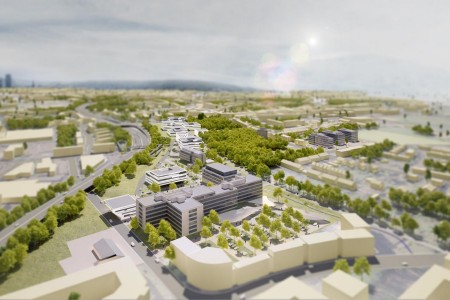 Bonn DE_Campus Wettbewerb