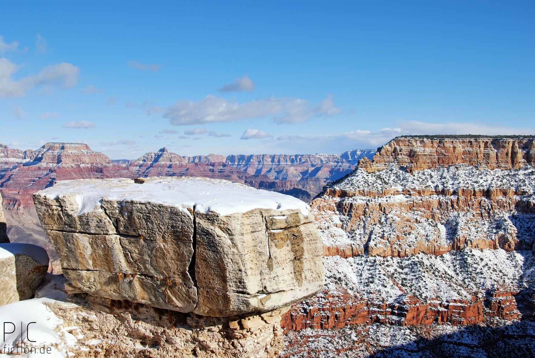 Grand Canyon_USA