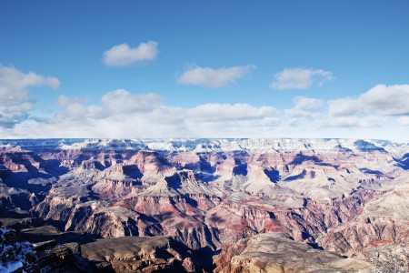 Grand Canyon_USA